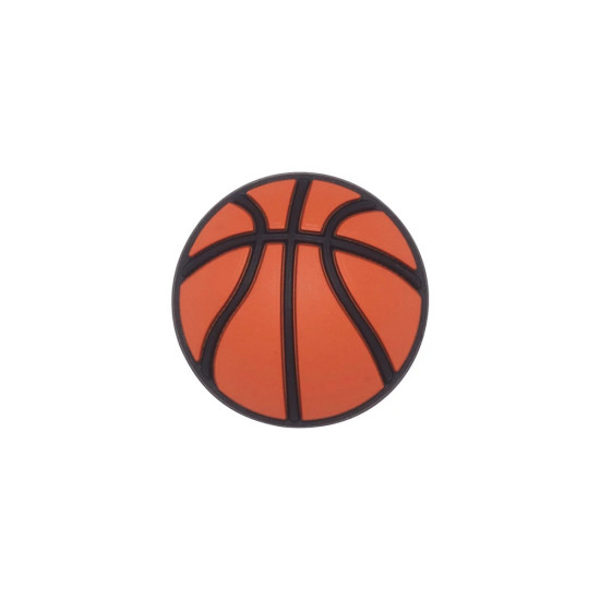 Crocs Jibbitz™ charms Tiny Basketball